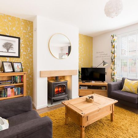 Arden Holiday Lettings Stratford-upon-Avon Ngoại thất bức ảnh