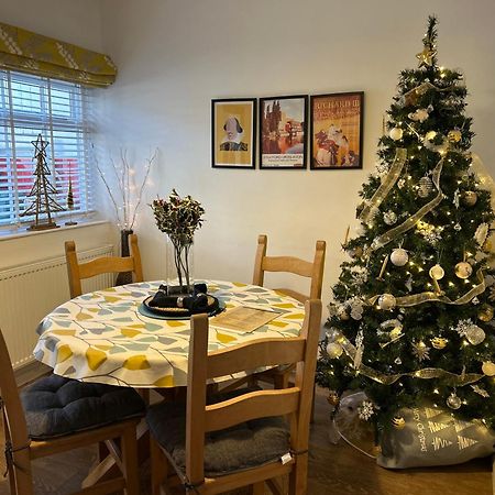 Arden Holiday Lettings Stratford-upon-Avon Ngoại thất bức ảnh