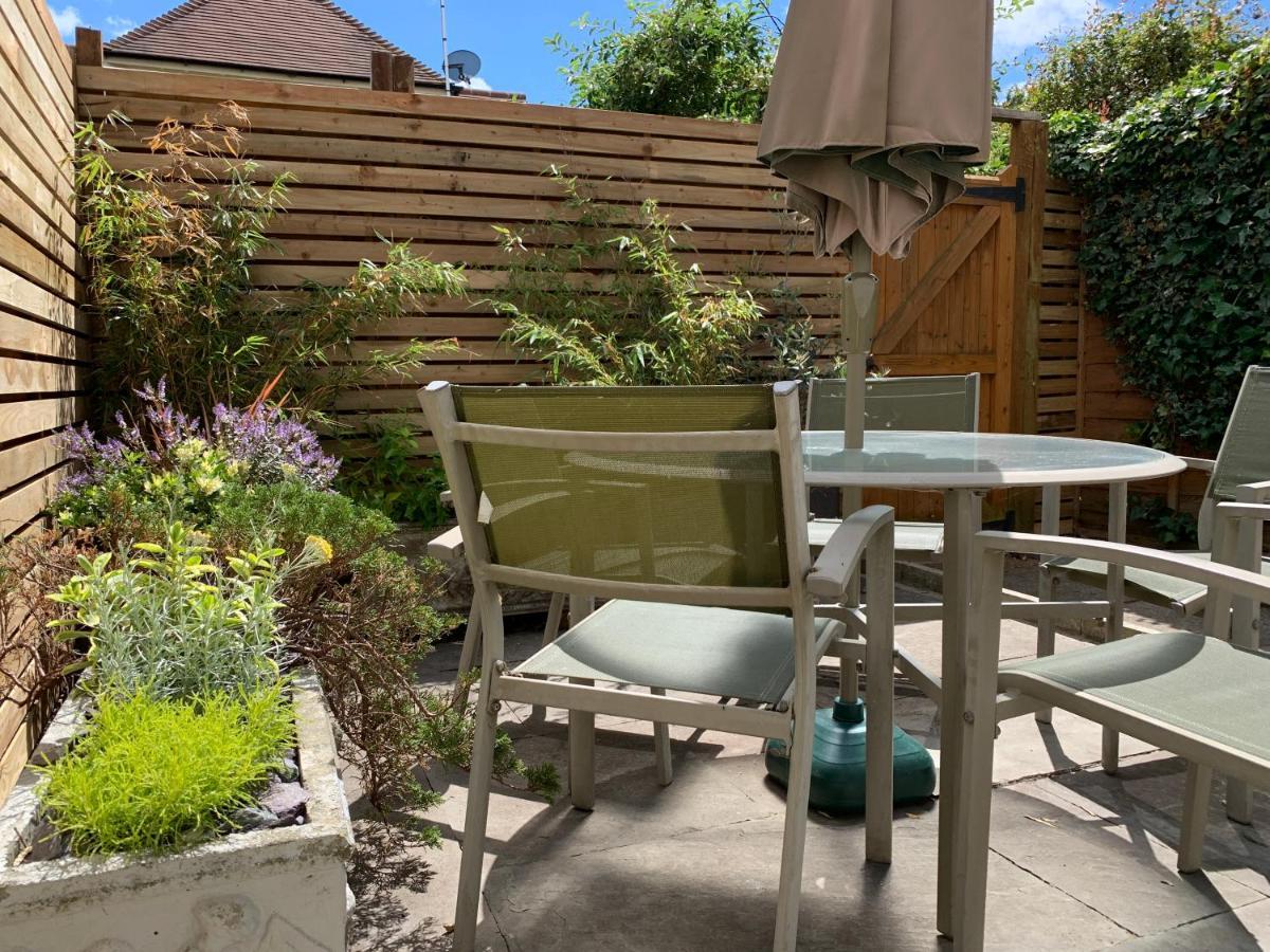Arden Holiday Lettings Stratford-upon-Avon Ngoại thất bức ảnh