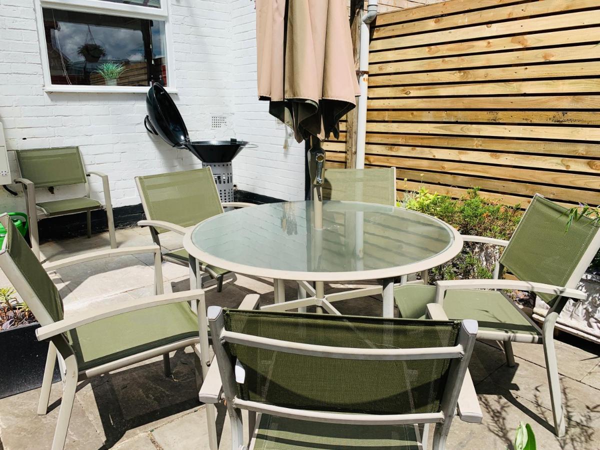 Arden Holiday Lettings Stratford-upon-Avon Ngoại thất bức ảnh