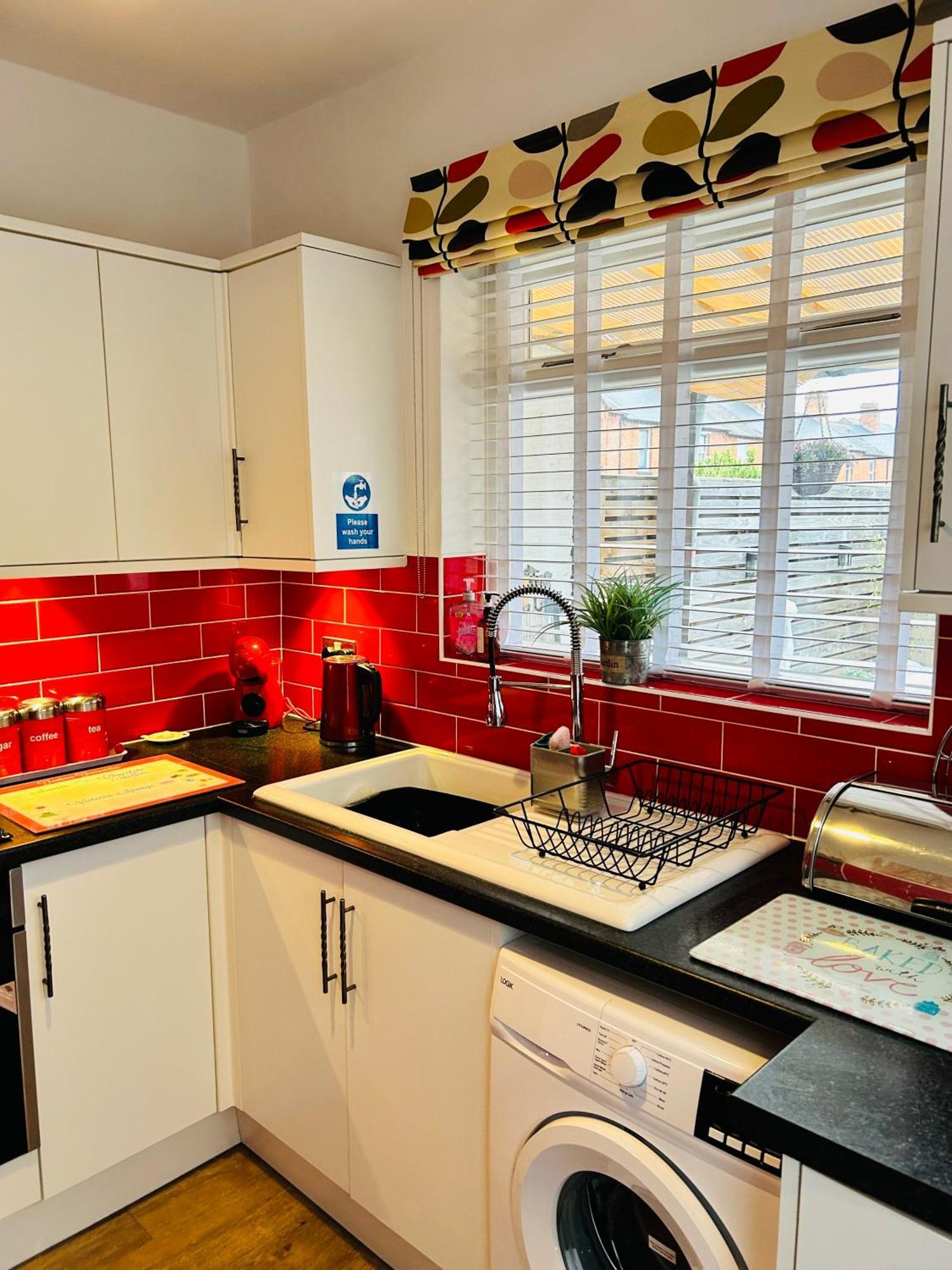 Arden Holiday Lettings Stratford-upon-Avon Ngoại thất bức ảnh