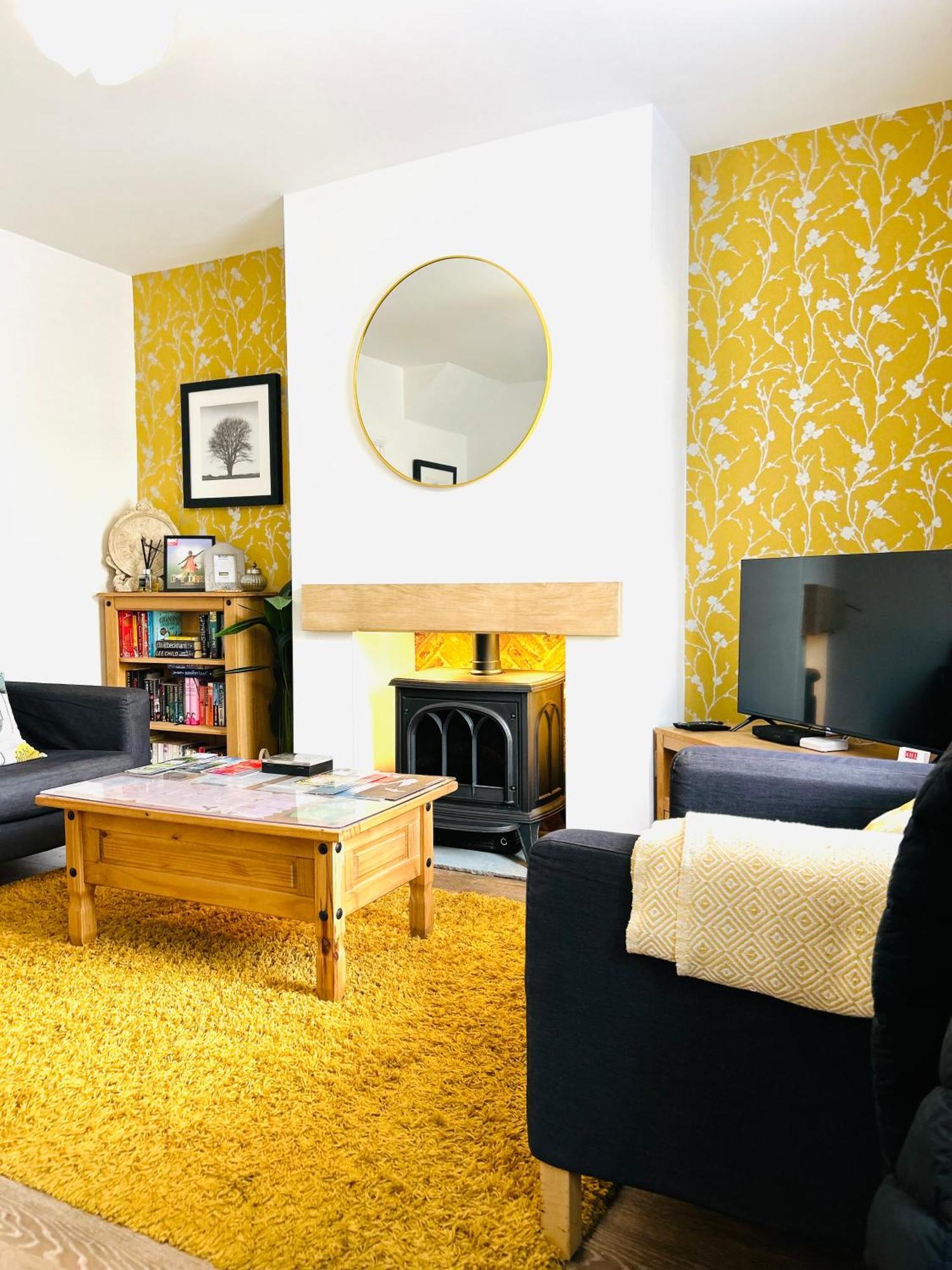 Arden Holiday Lettings Stratford-upon-Avon Ngoại thất bức ảnh