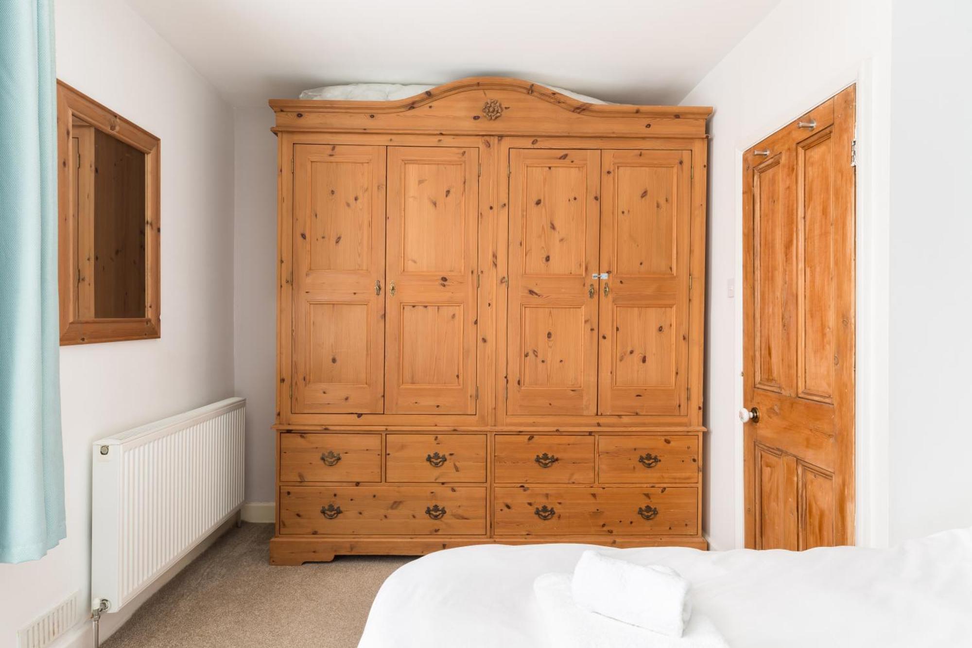 Arden Holiday Lettings Stratford-upon-Avon Ngoại thất bức ảnh