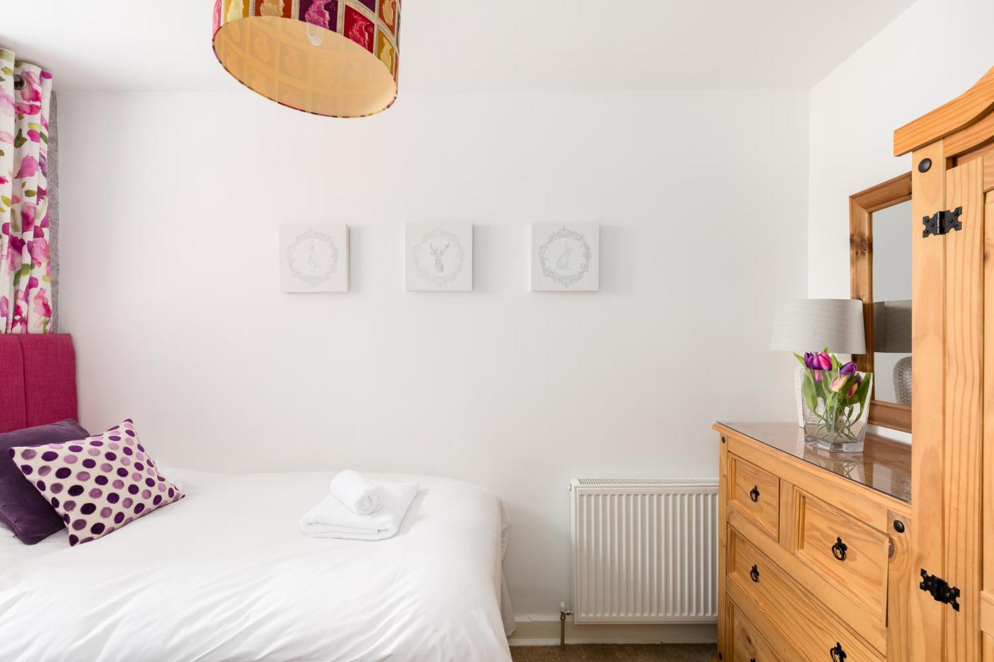 Arden Holiday Lettings Stratford-upon-Avon Ngoại thất bức ảnh