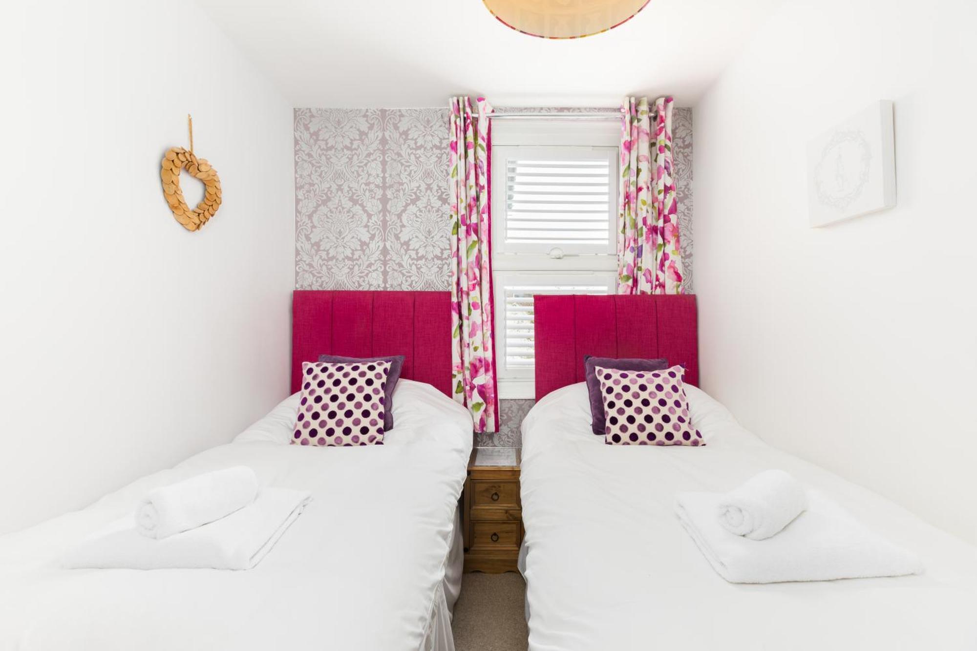 Arden Holiday Lettings Stratford-upon-Avon Ngoại thất bức ảnh