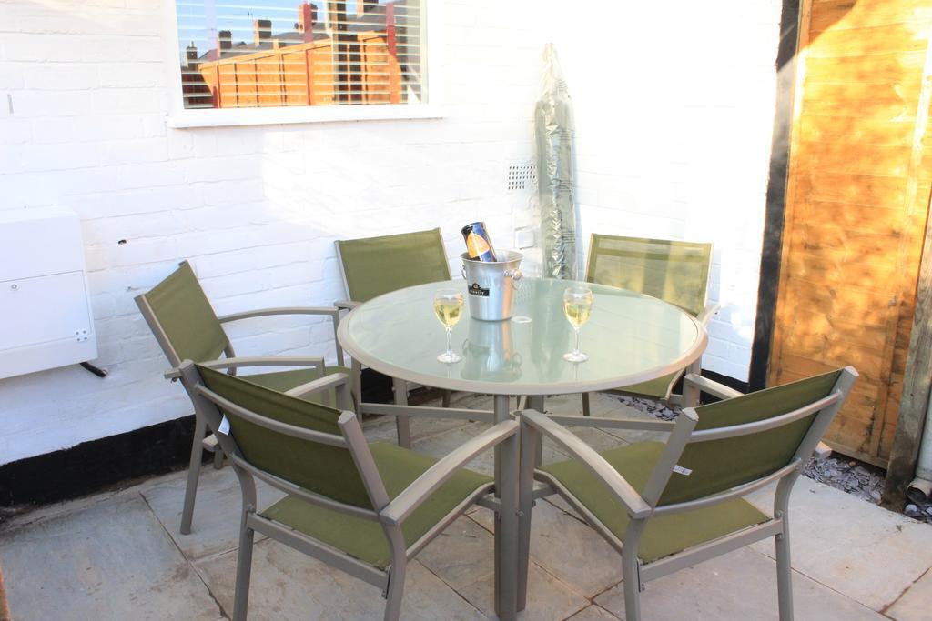 Arden Holiday Lettings Stratford-upon-Avon Ngoại thất bức ảnh
