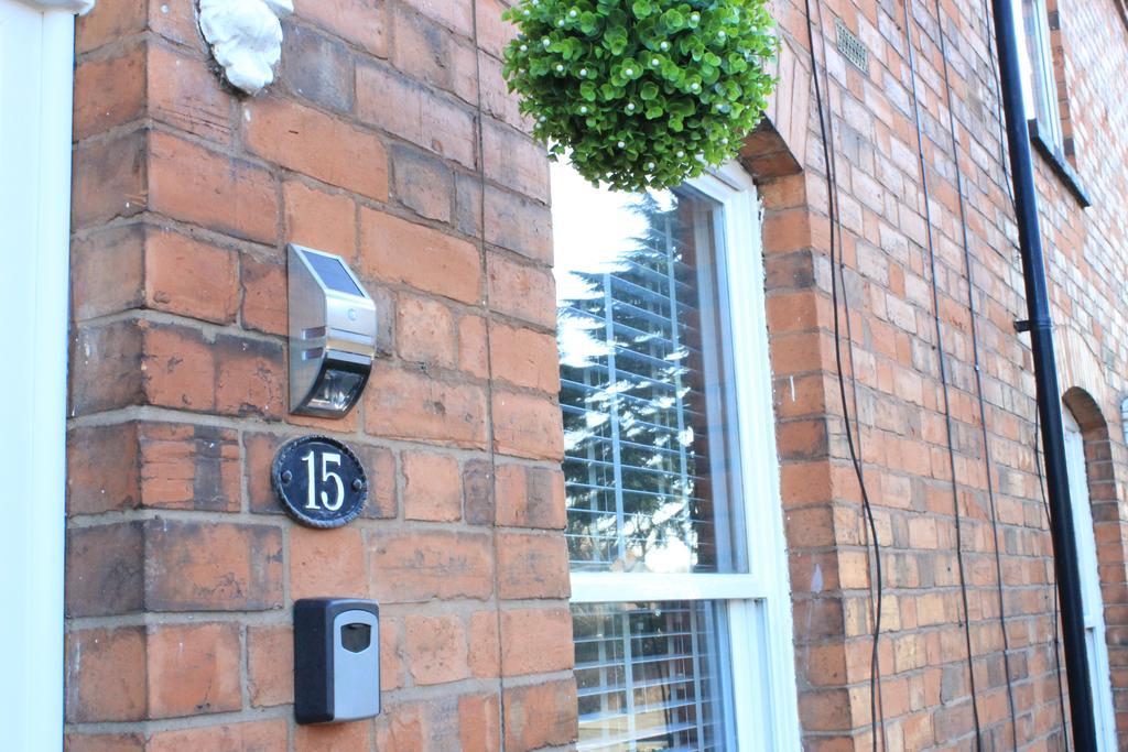 Arden Holiday Lettings Stratford-upon-Avon Ngoại thất bức ảnh
