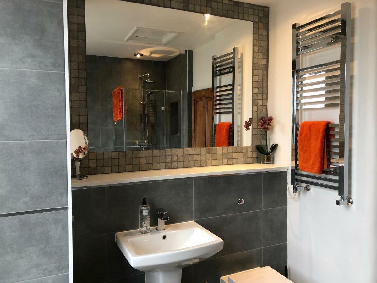 Arden Holiday Lettings Stratford-upon-Avon Ngoại thất bức ảnh
